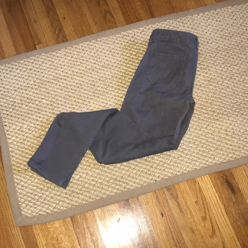 Hollister Chinos